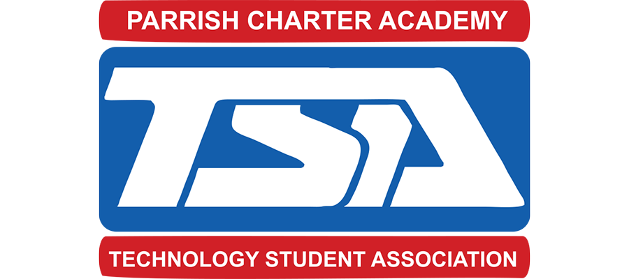 PCA TSA Logo